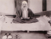 Sant Baba Gurdit Singh Ji, Kutia Sahib Wale